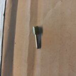 Hyosung Throttle Stop Screw