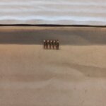 Hyosung Mixture Screw Spring