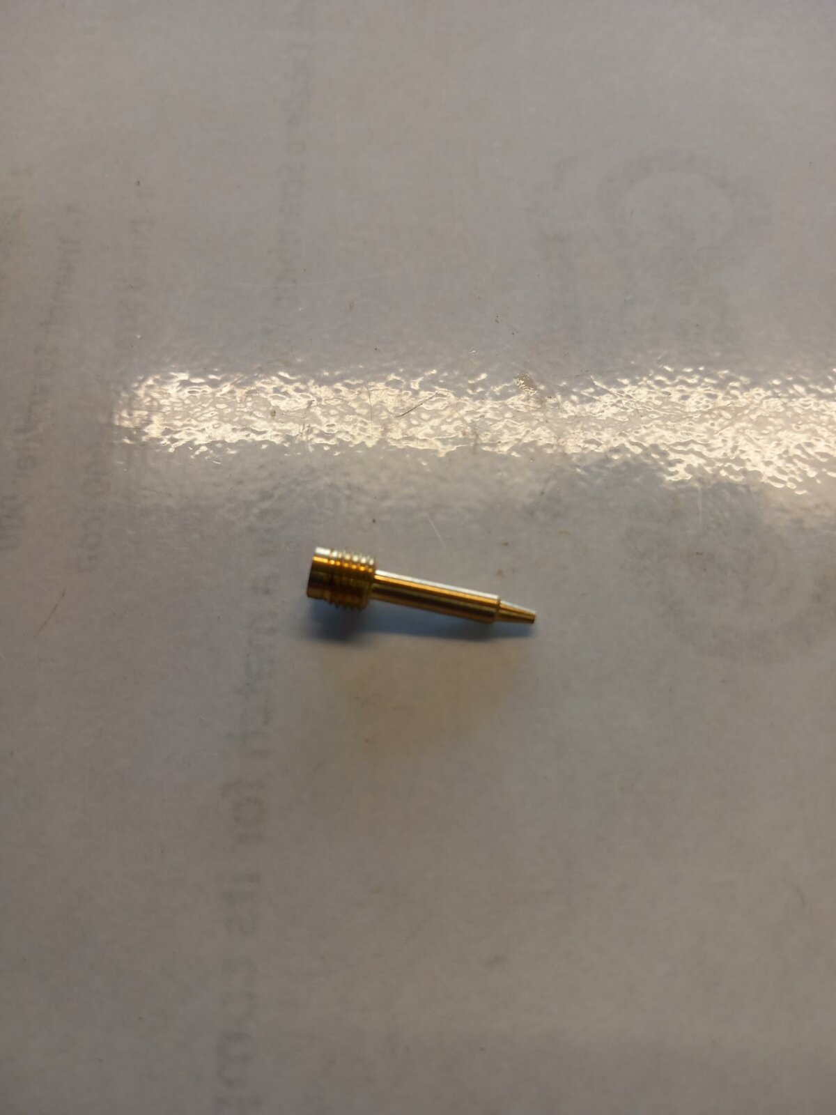 Hyosung Pilot Air Screw - Image 1