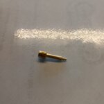 Hyosung Pilot Air Screw