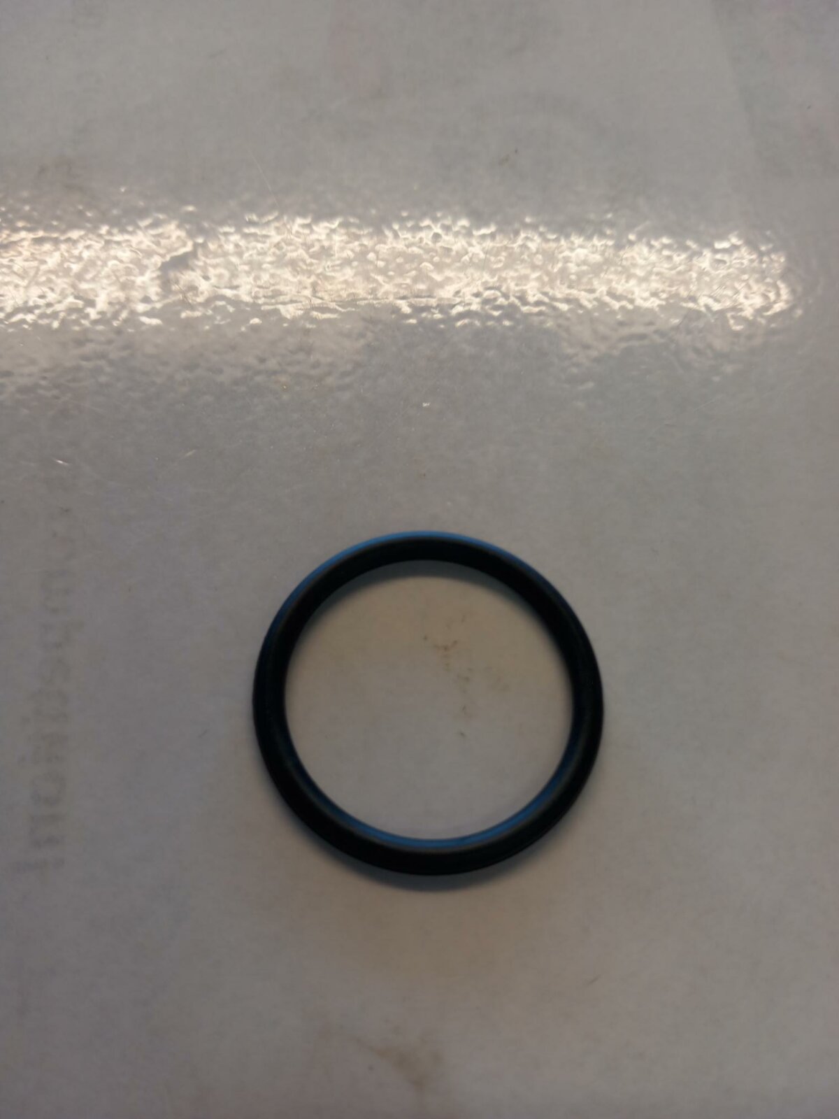 Hyosung Carb Inlet 'o' ring - Image 1