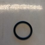 Hyosung Carb Inlet 'o' ring