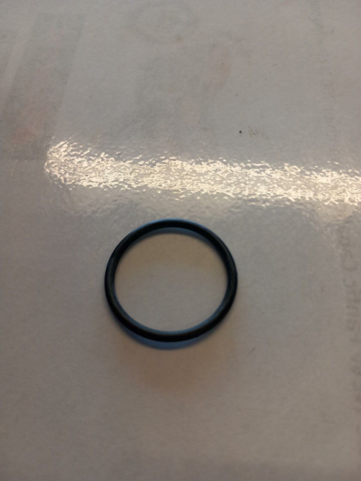 Hyosung Carb Inlet 'o' ring - Image 1