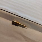 Hyosung Mixture Screw