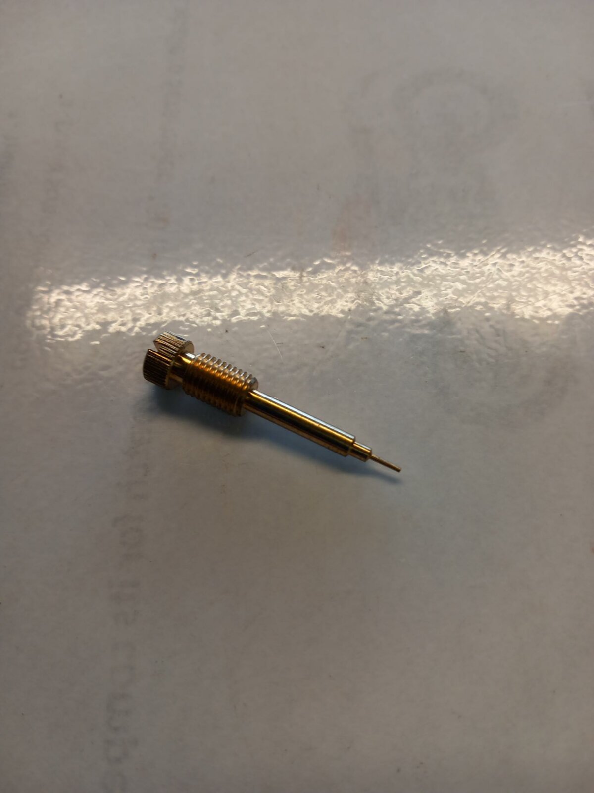 Hyosung Pilot Air Screw - Image 1