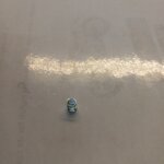 Hyosung Carb Mixture Screw Spring