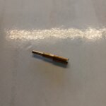 Hyosung Carb Pilot Jet