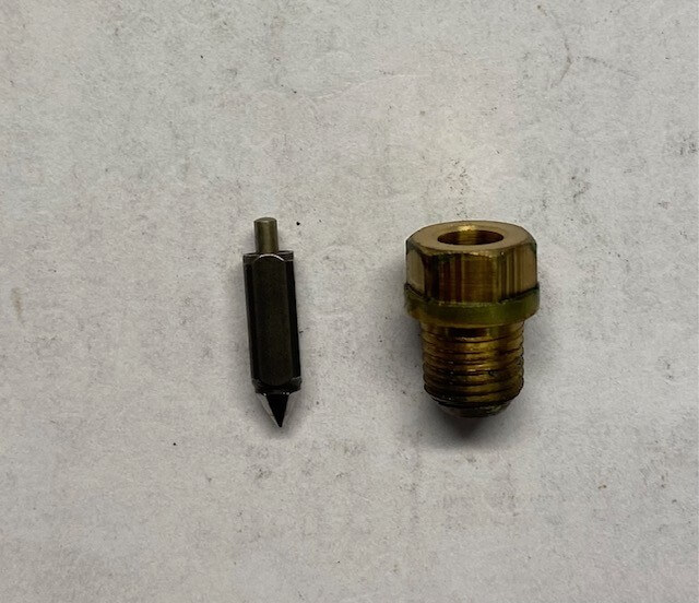 13370-09211 Suzuki needle valve assembly - Image 1