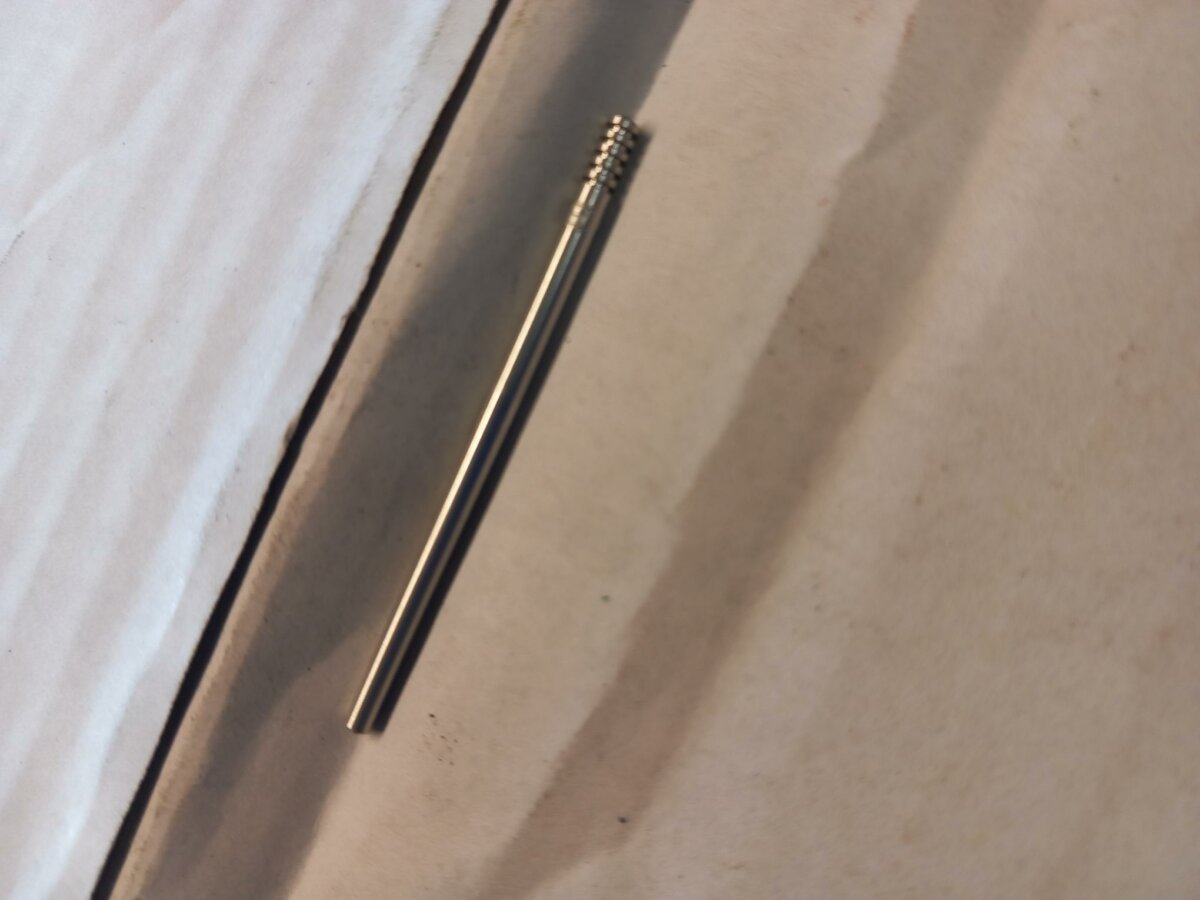 Hyosung Slide Needle - Image 1