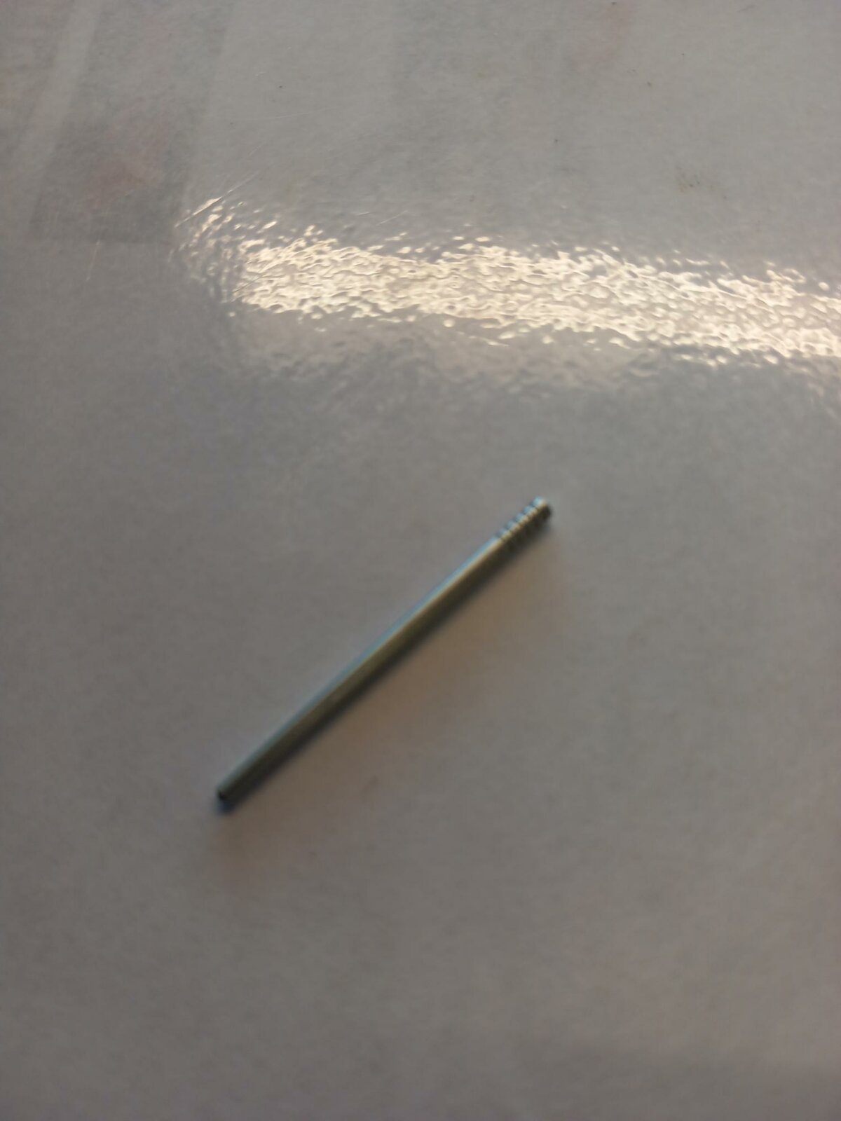 Hyosung Carb Needle - Image 1