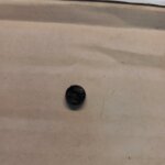 Hyosung Slide Needle Ring