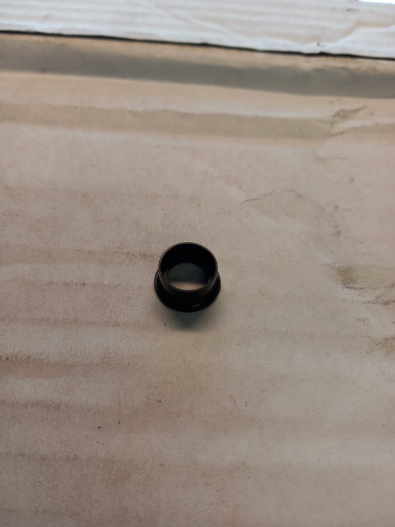 13442h93b00 Hyosung Accelerator Pump Arm B Guide - Image 1