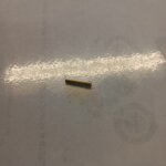 Hyosung Accelerator Pump Nozzle