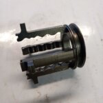 Vespa Gear Selector