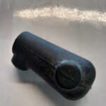 Vespa Centre Stand Foot