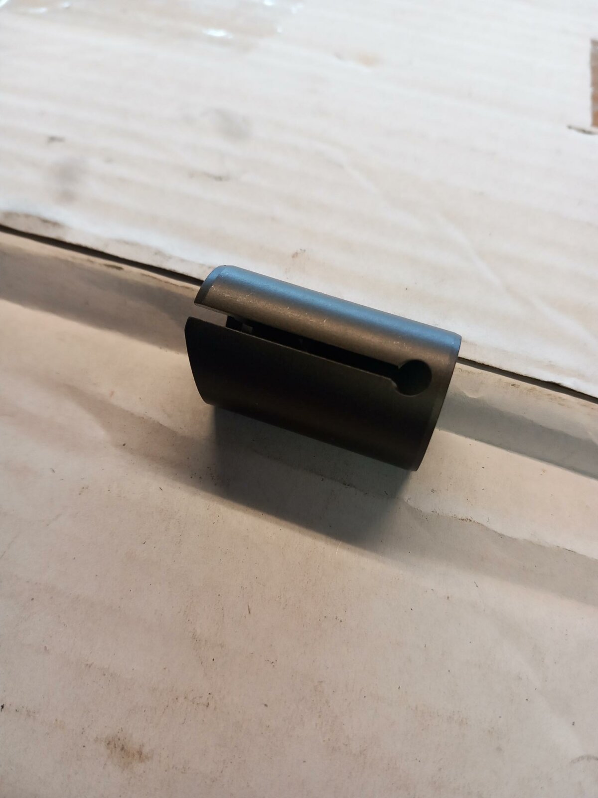 Hyosung Throttle Slide - Image 1