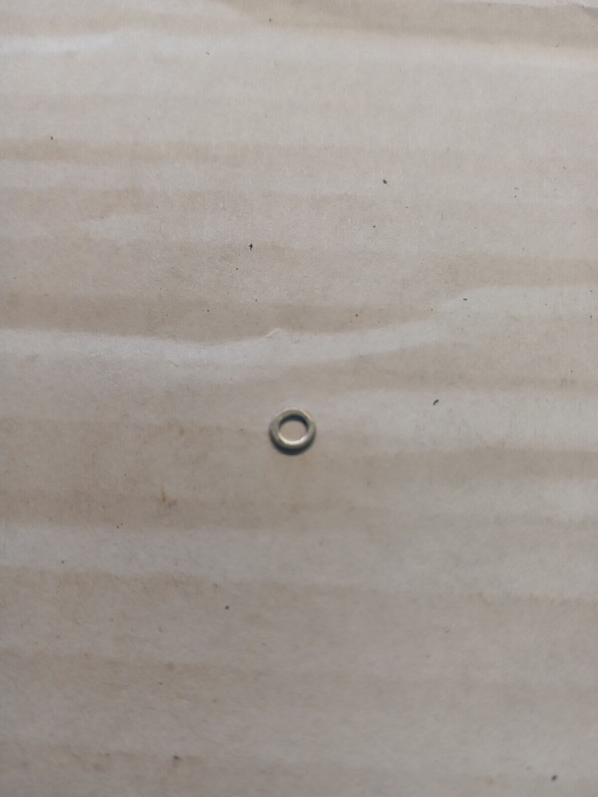 Hyosung Mixture Screw Washer - Image 1