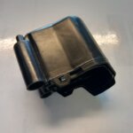 Hyosung Automatic Choke Cover Outer