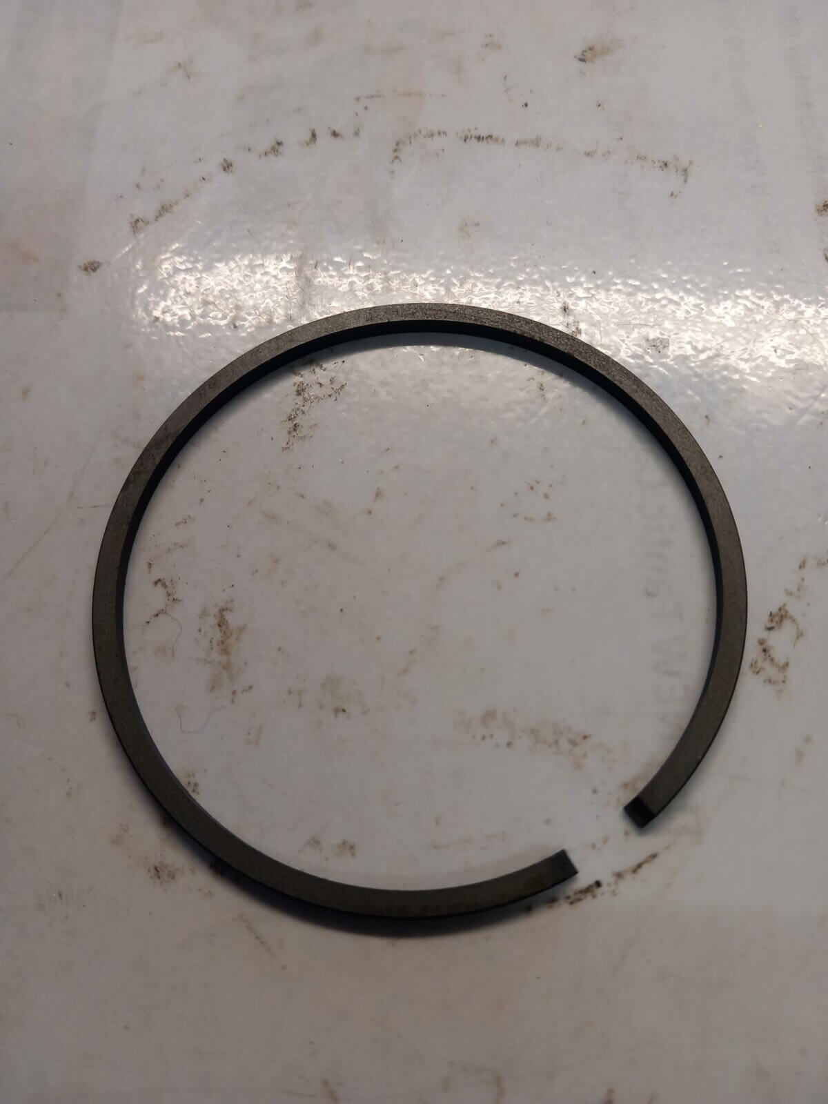 Vespa Piston Ring - Image 1