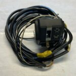 MZ LH switch assembly