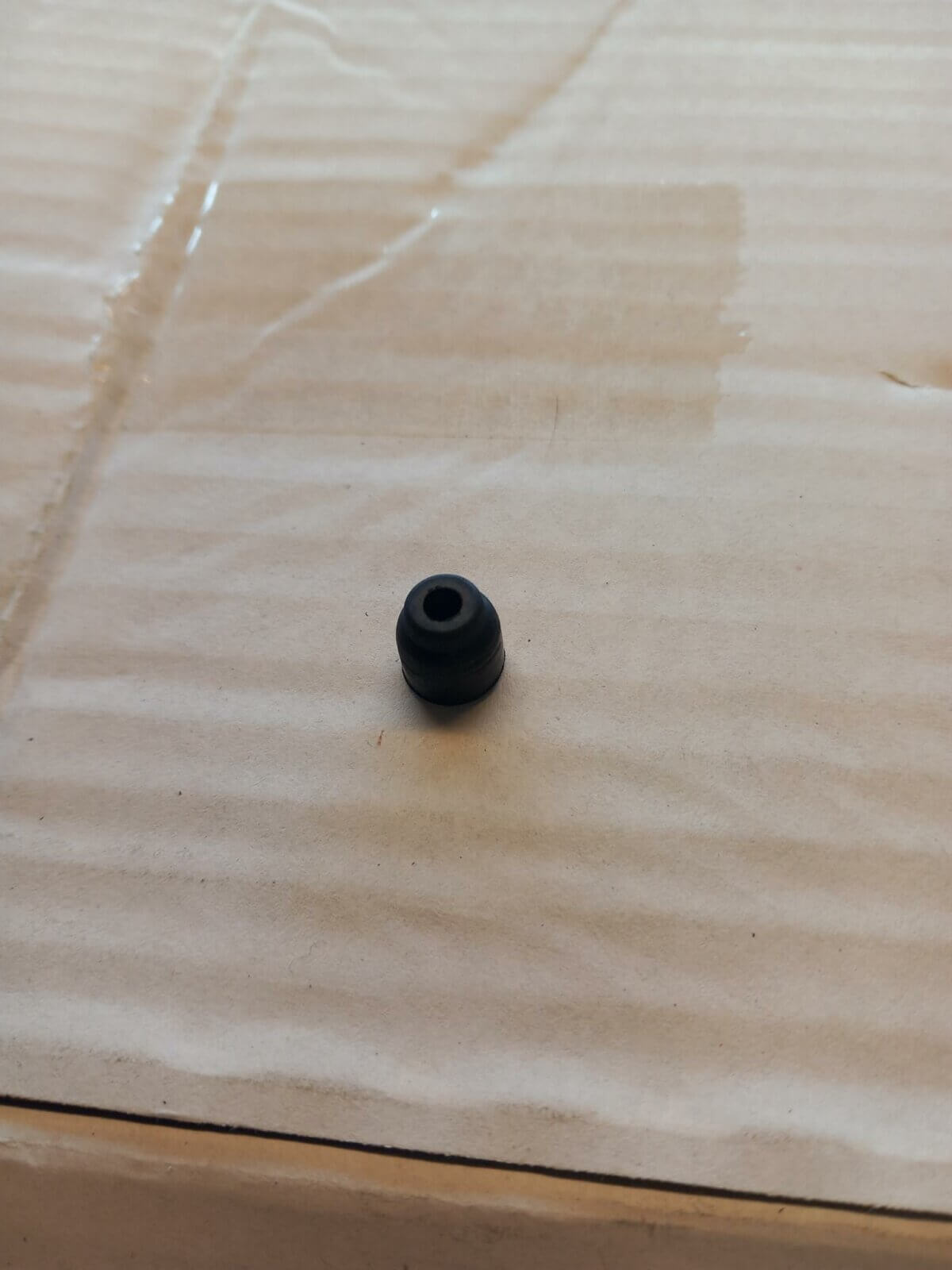 Hyosung Choke Plunger Cable Cap - Image 1