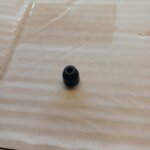 Hyosung Choke Plunger Cable Cap