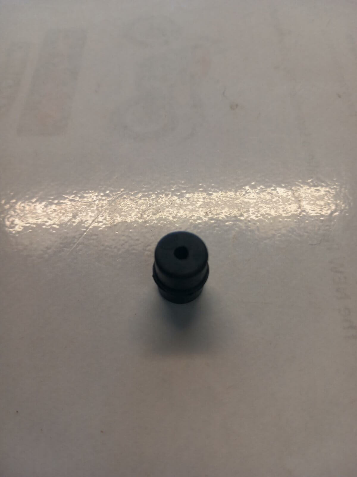 Hyosung Crankcase Breather Jet - Image 1
