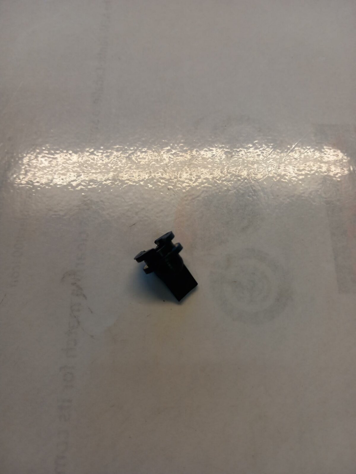 Hyosung Air Box Drain Tube - Image 1