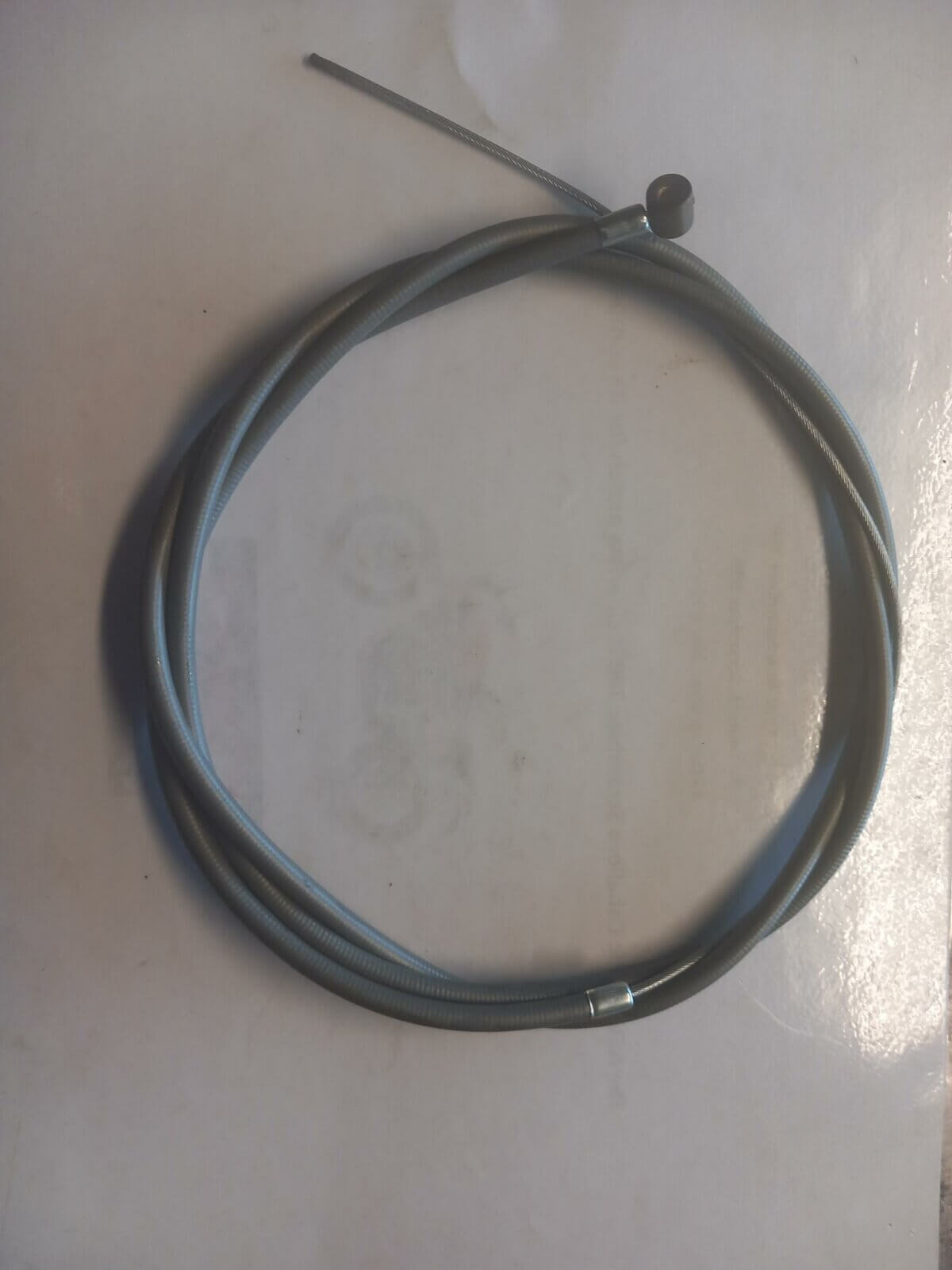 Vespa Gear Cable - Image 1