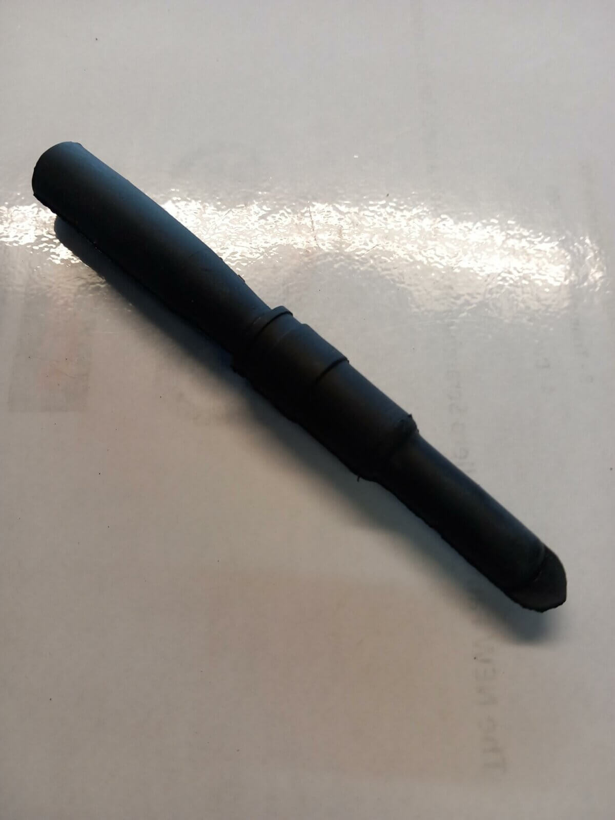 Hyosung Air Box Drain Tube - Image 1