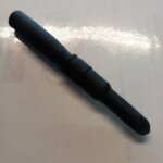 Hyosung Air Box Drain Tube