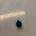 Hyosung Air Filter Drain