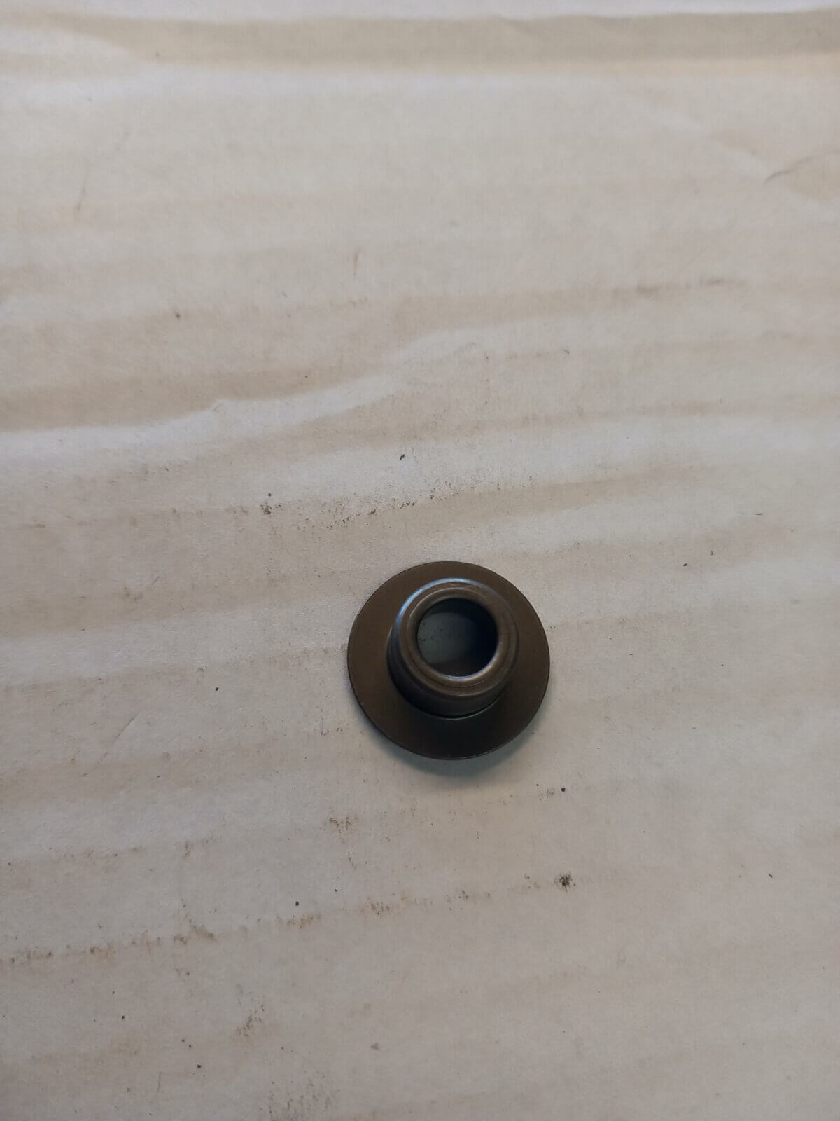 Hyosung Valve Spring Retainer - Image 1