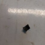 Royal Enfield Valve Collet