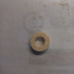 Royal Enfield Washer