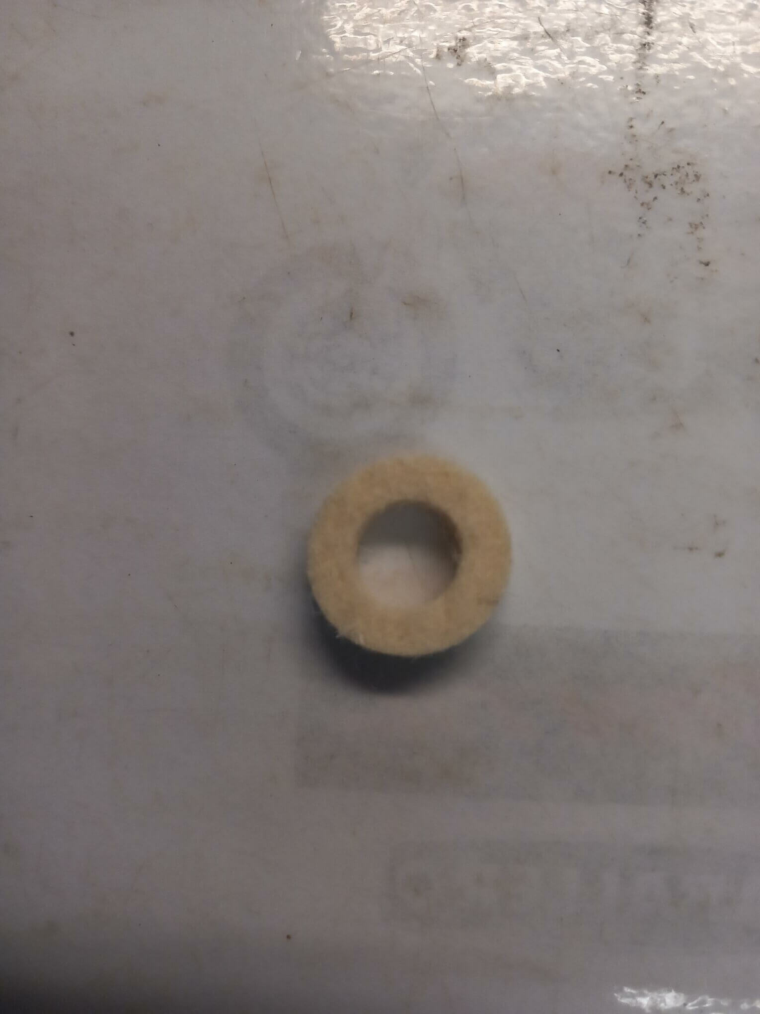 140031 Royal Enfield Washer - Image 1