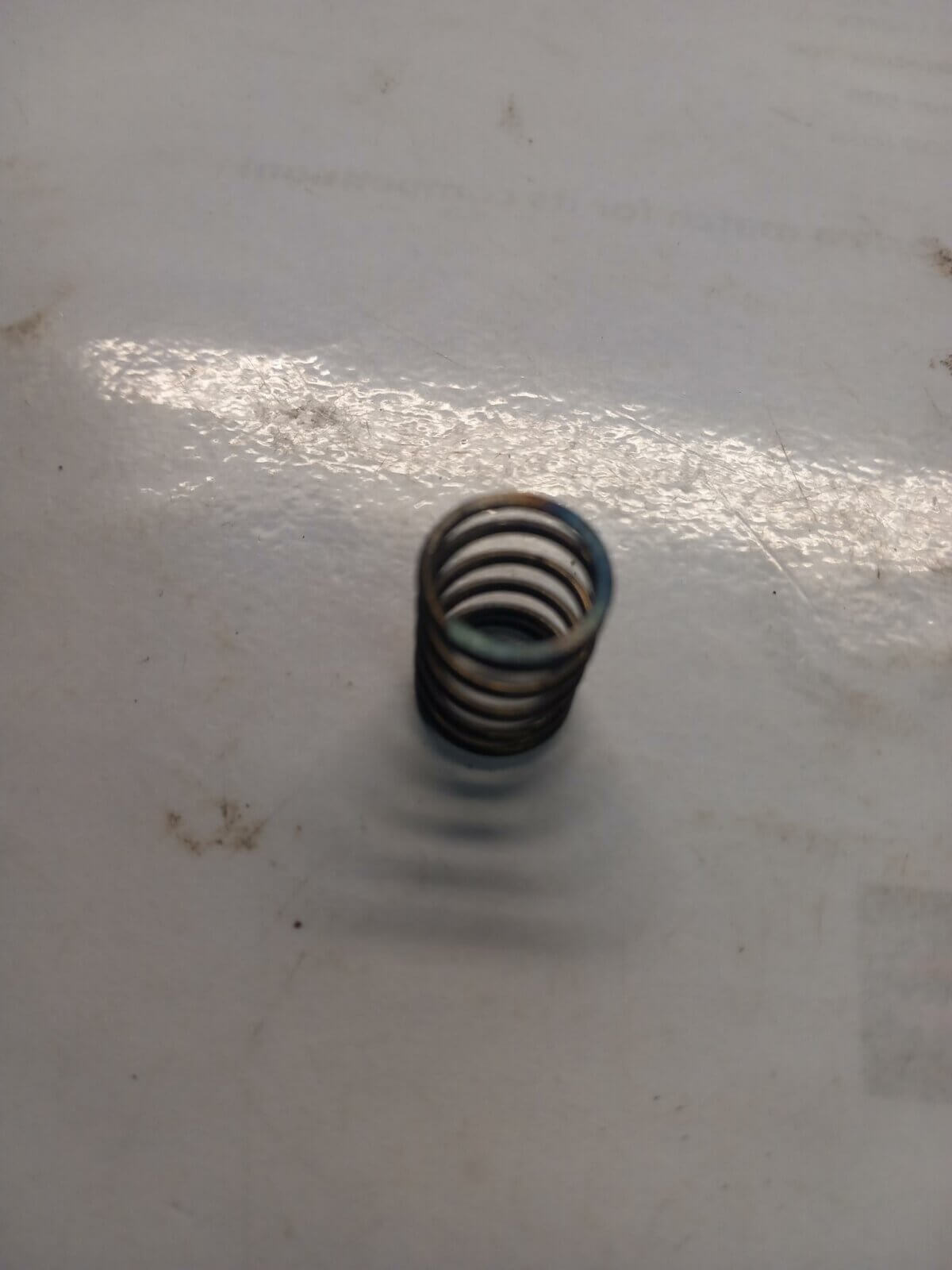 Royal Enfield Spring - Image 1