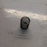 Royal Enfield Spring