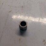 Royal Enfield End Cap