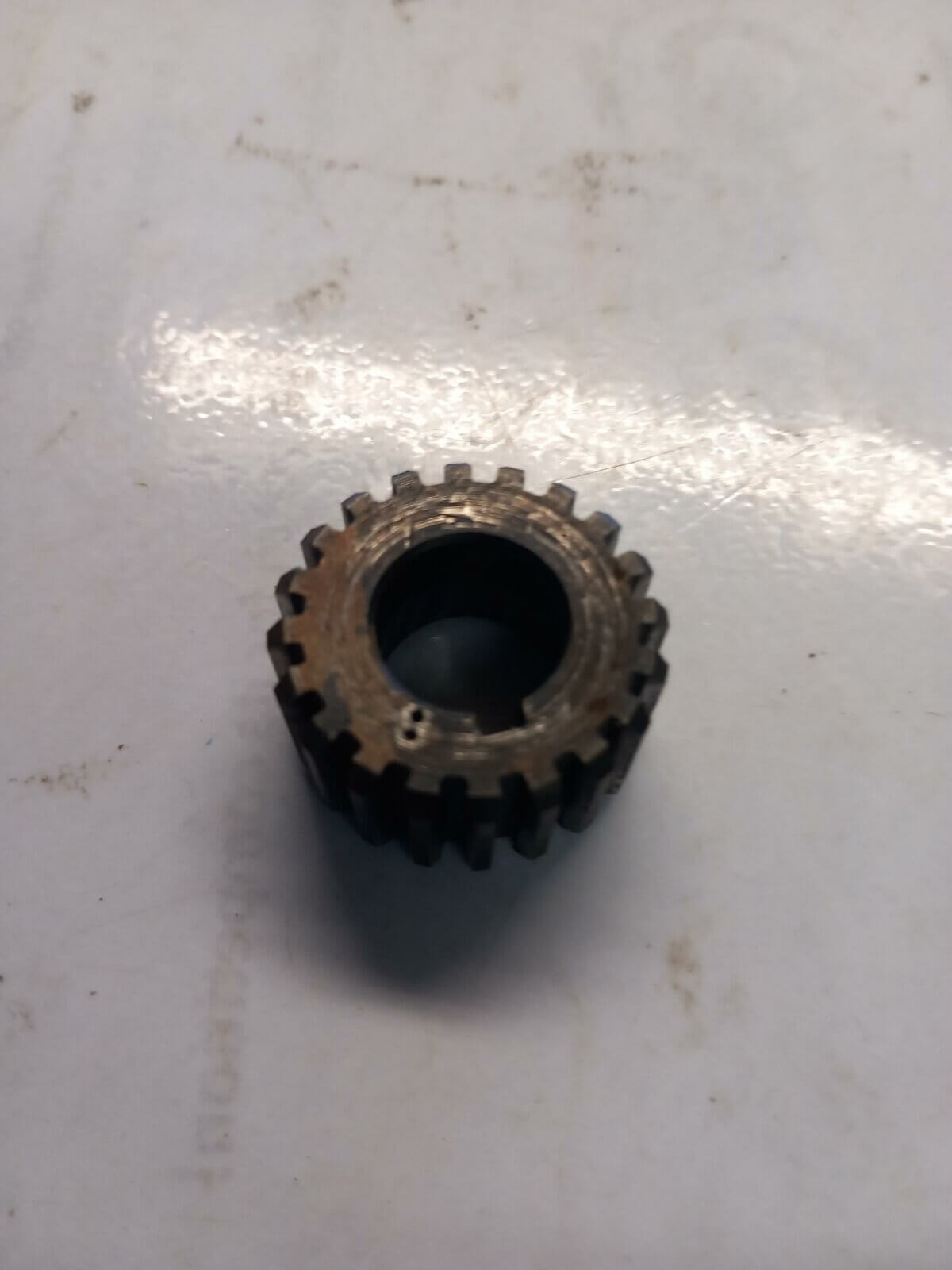 Royal Enfield Pinion - Image 1