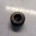 Royal Enfield Pinion