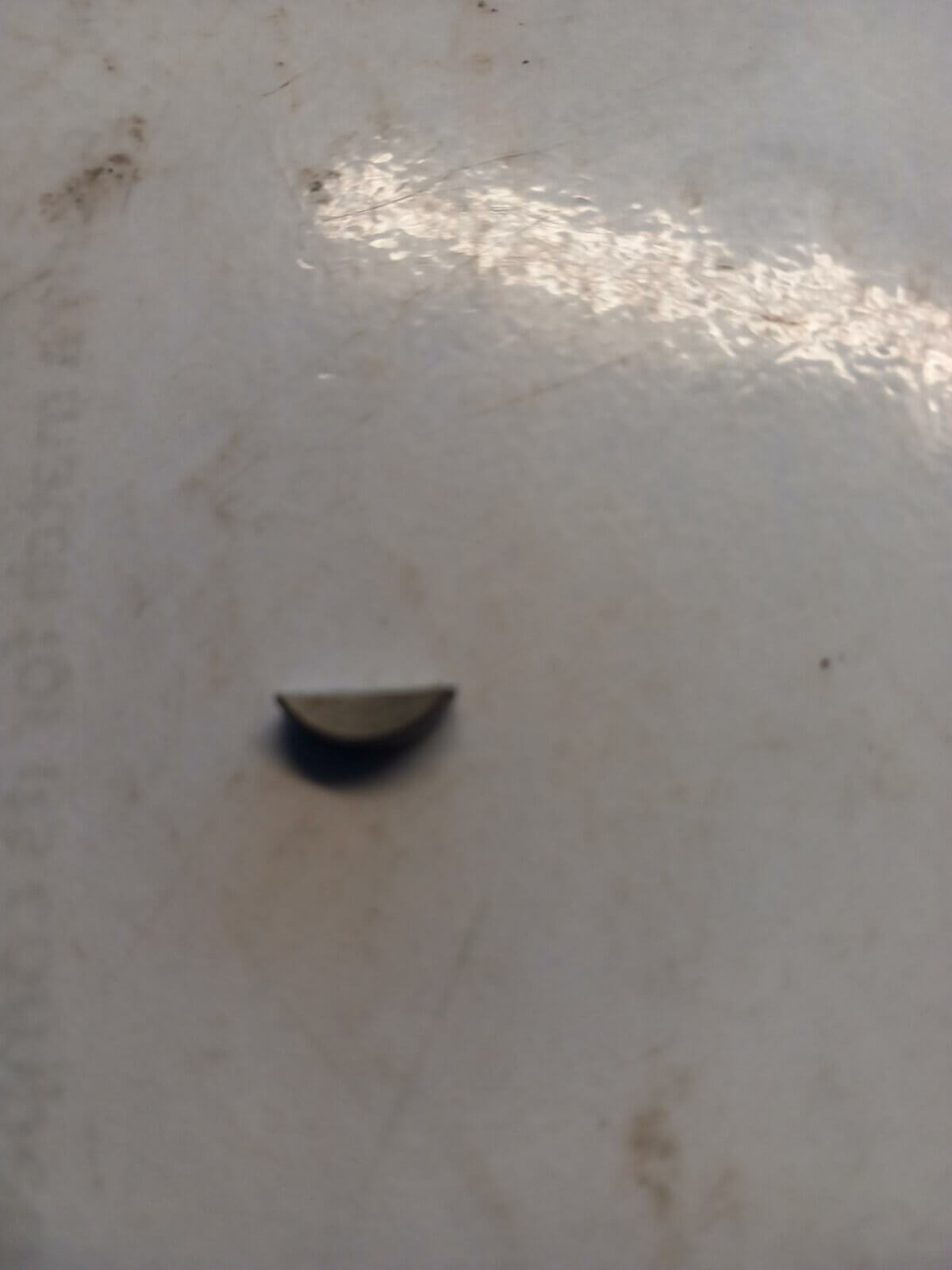 Royal Enfield Key - Image 1