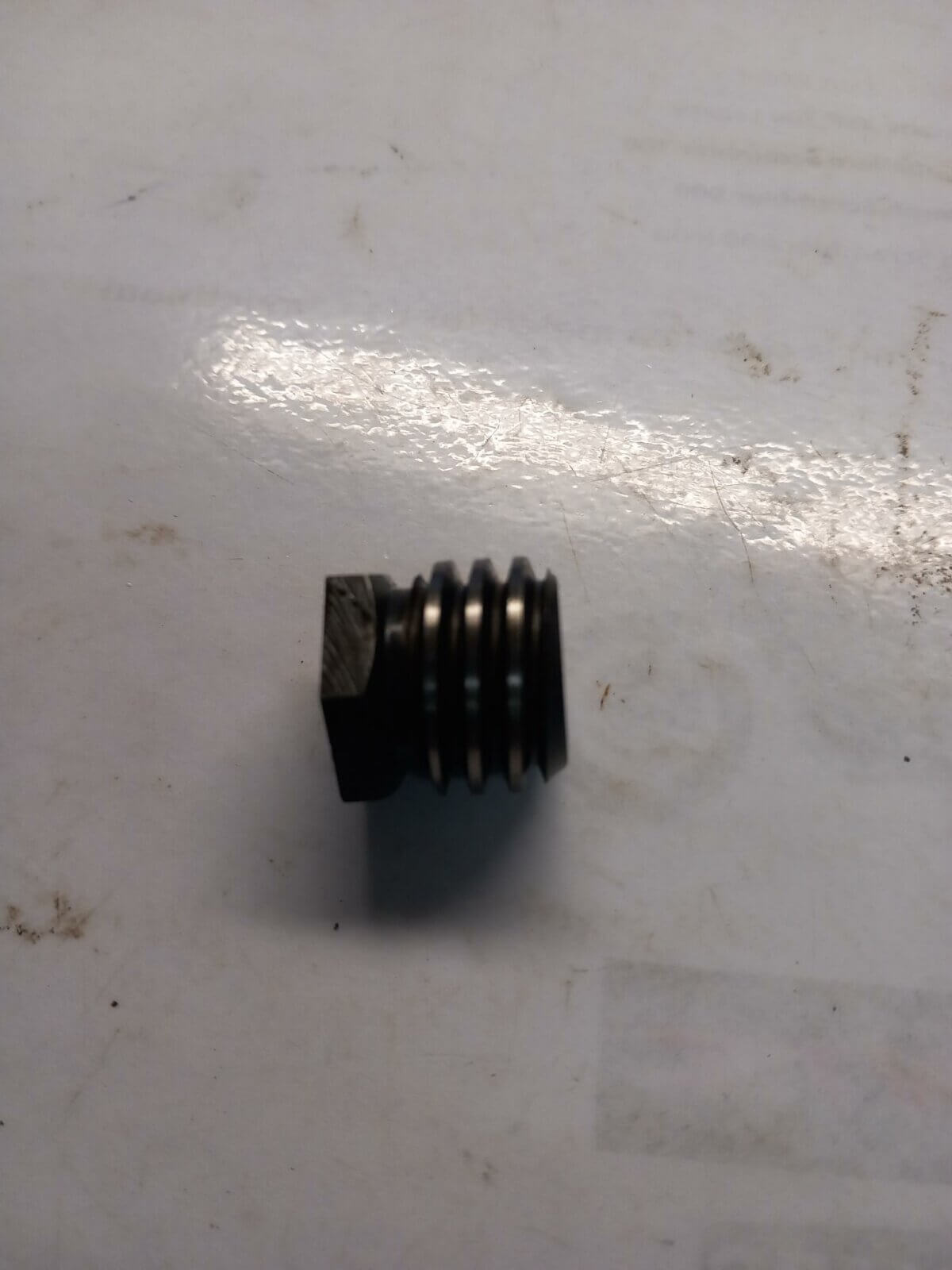 Royal Enfield Drive Worm - Image 1