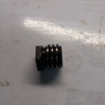 Royal Enfield Drive Worm