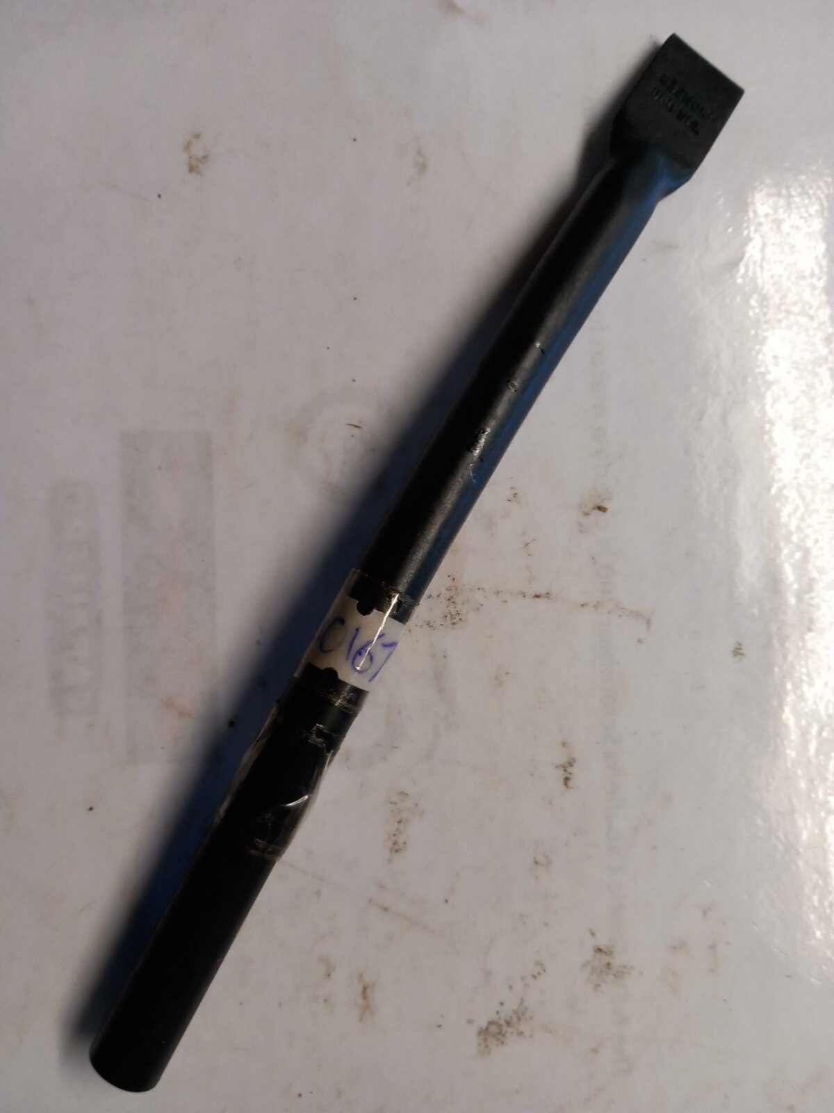 Royal Enfield Pipe - Image 1