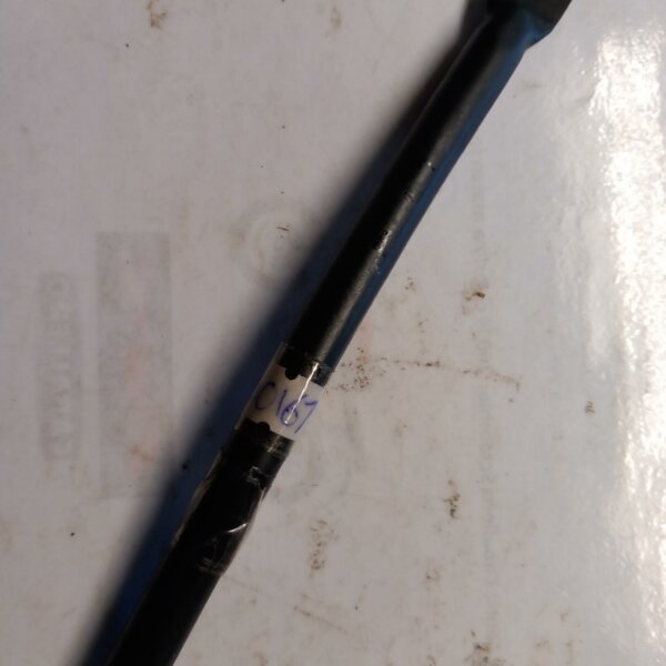 Royal Enfield Pipe
