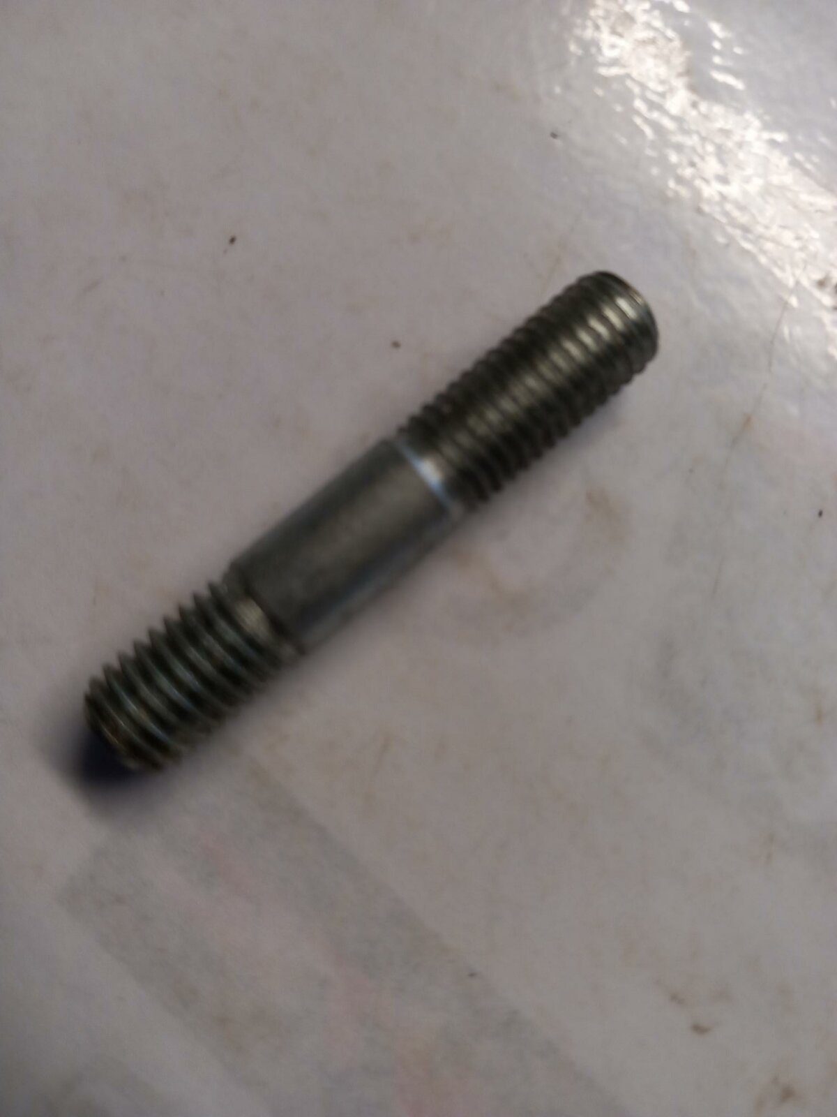 Royal Enfield Stud - Image 1