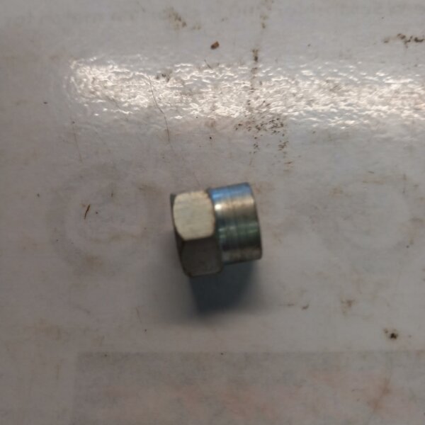 Royal Enfield Nut
