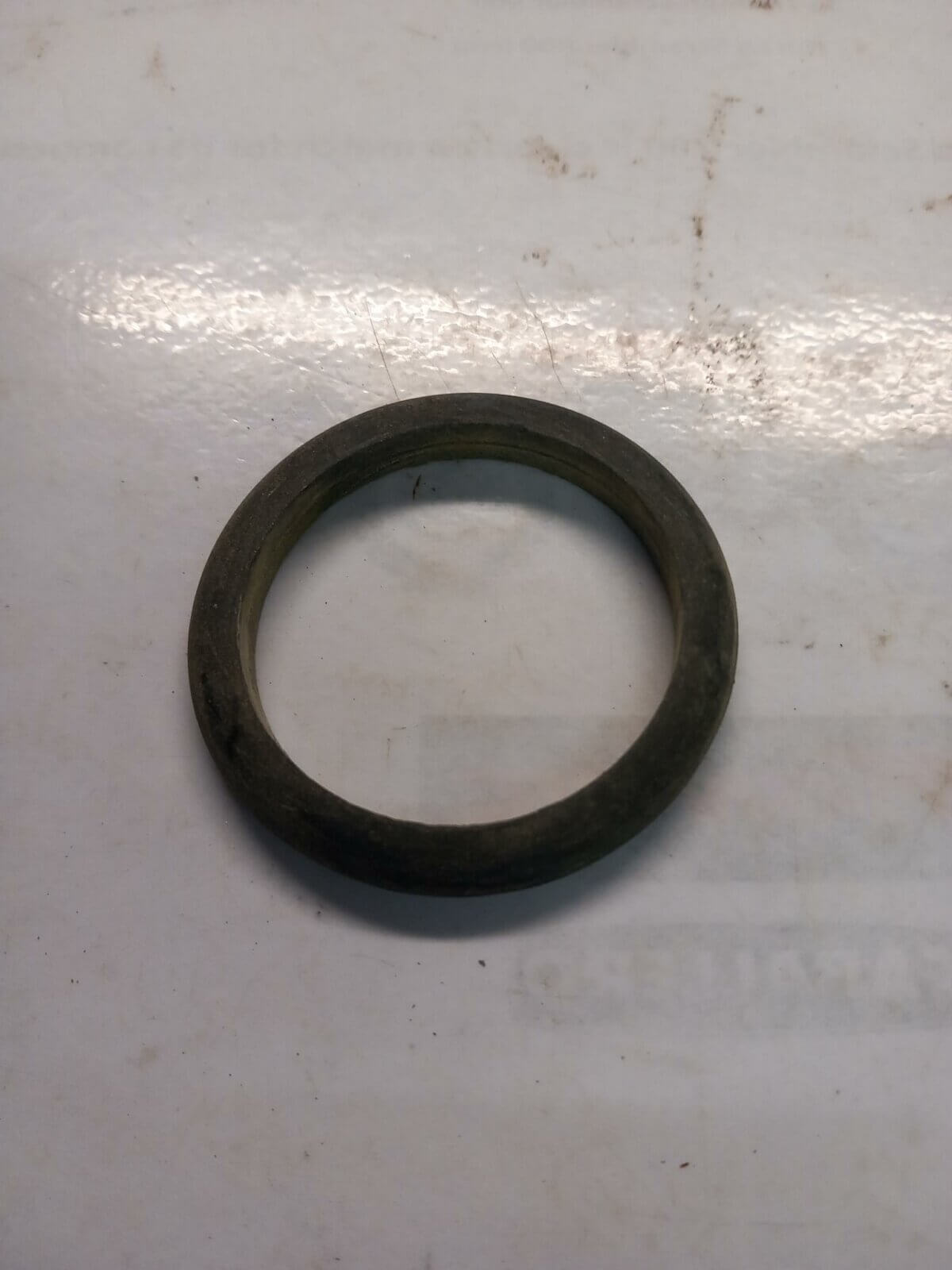 Royal Enfield Rubber - Image 1