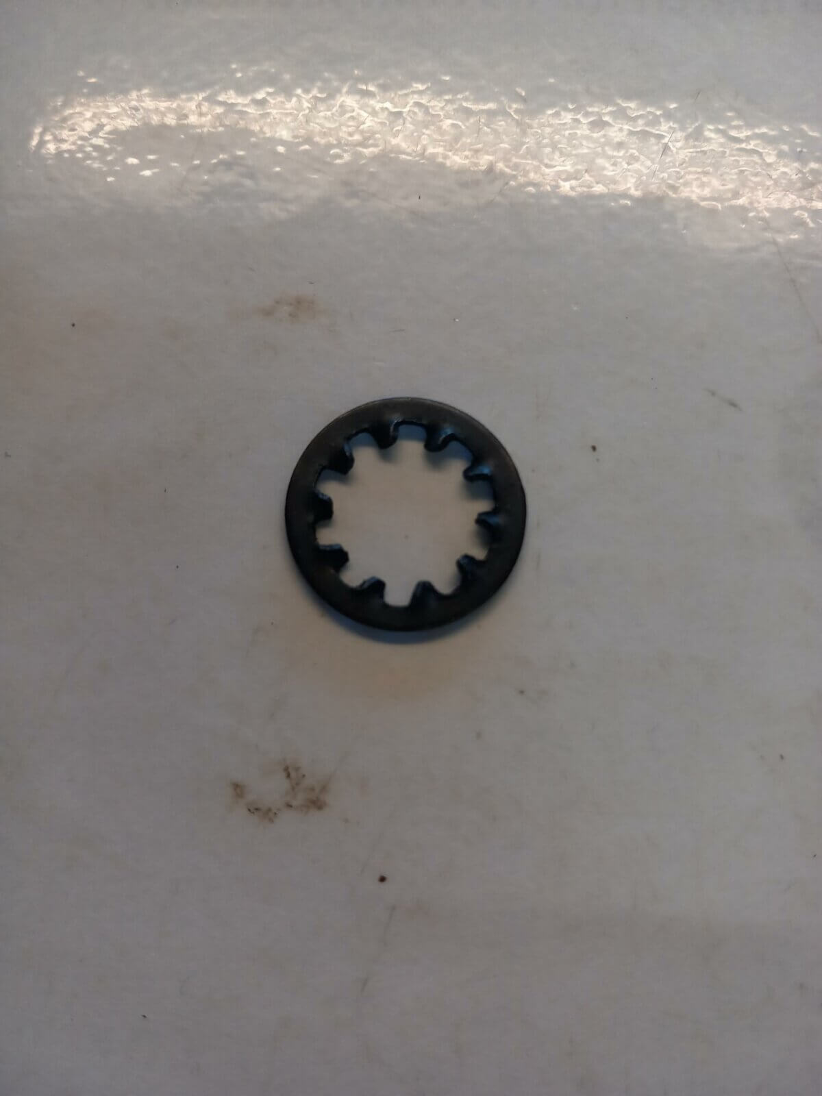 Royal Enfield Washer - Image 1